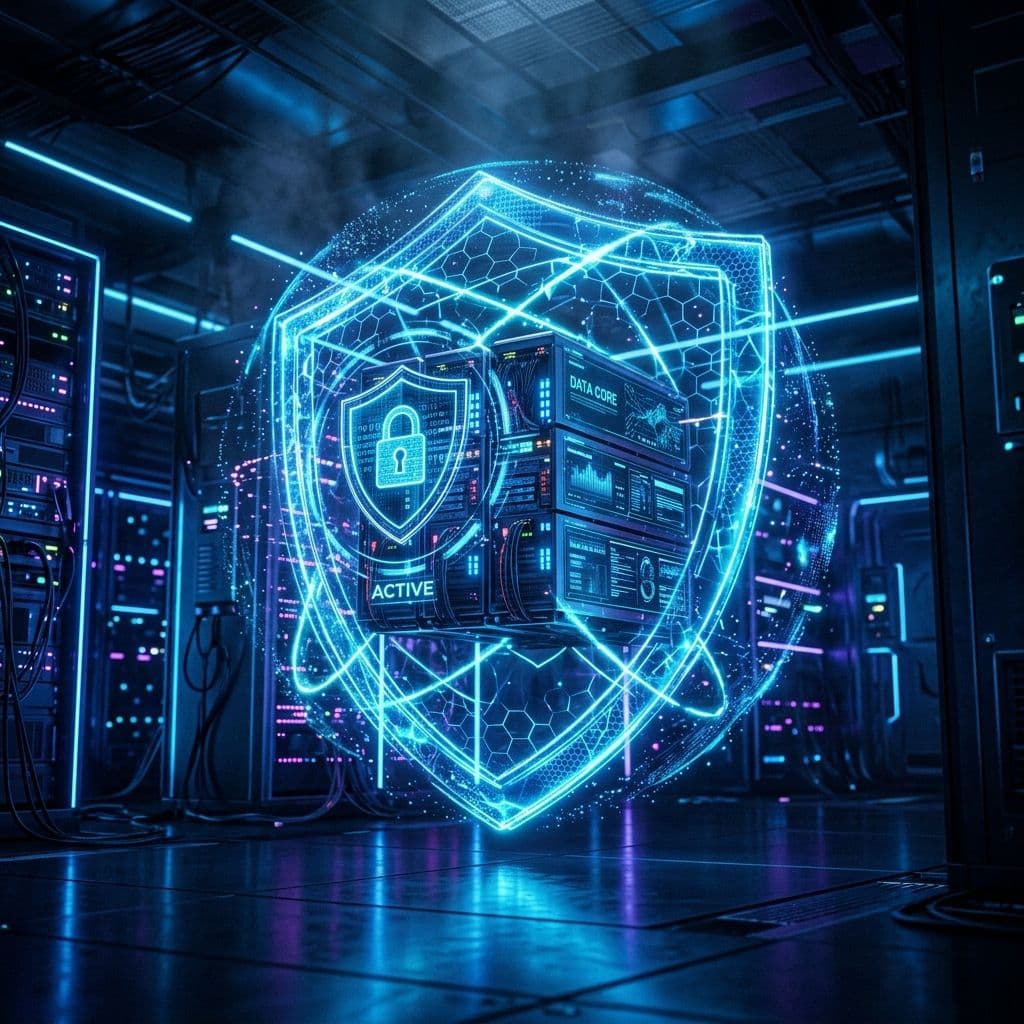 Digital Security