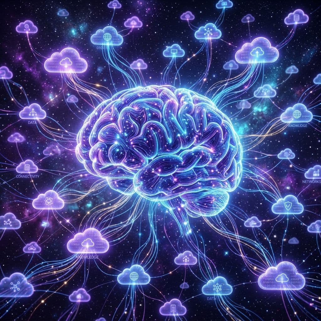 AI Cloud Future