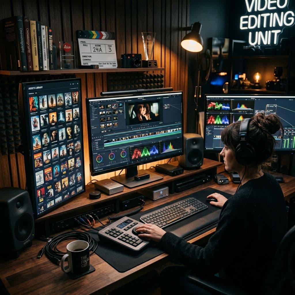 Video Production