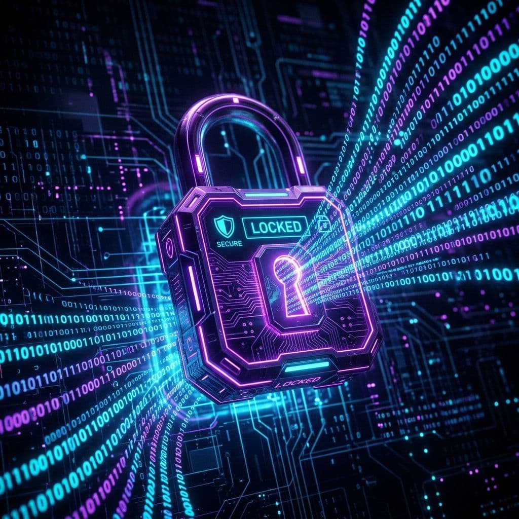 Encryption Technology